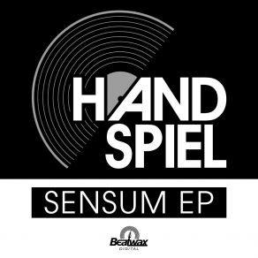 Download track Autobahn (Original Mix) Handspiel