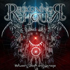 Download track Times Of Trial Reckoning Hour