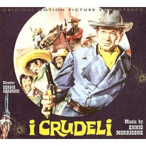 Download track I Crudeli (# 2) Ennio Morricone