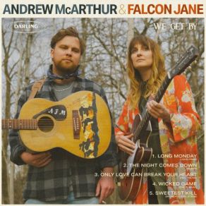 Download track Sweetest Kill Falcon Jane, Andrew McArthur