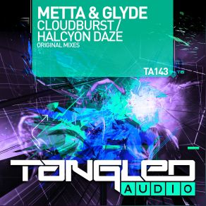 Download track Halcyon Daze (Radio Edit) Metta & Glyde