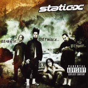 Download track Crash Static - X