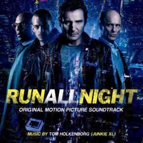 Download track Prologue (From Run All Night) Tom Holkenborg