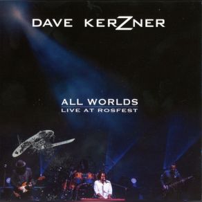 Download track My Old Friend Dave Kerzner