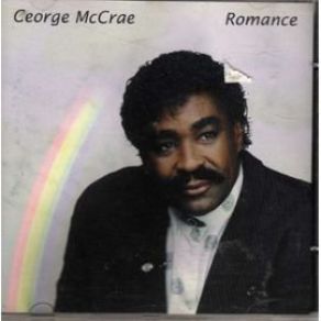 Download track Never Never Girl George McCrae