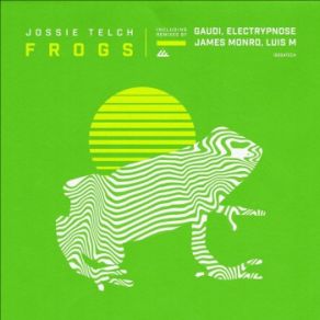 Download track Frogs (James Monro Remix) Jossie Telch