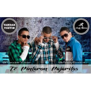 Download track Te Pintaron Pajaritos Yandar, Yostin, Andy Rivera