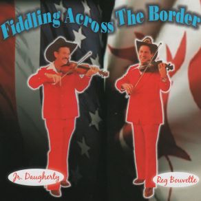 Download track Dancing Fiddles Jr. Daugherty