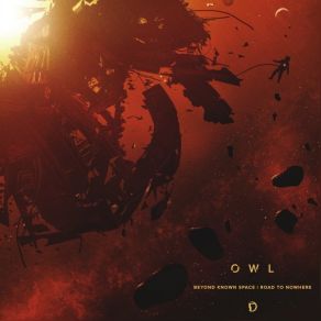 Download track Beyond Known Space Owl