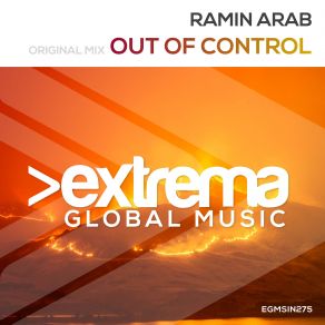 Download track Out Of Control (Original Mix) Ramin Arab