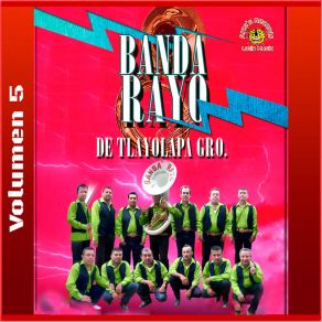 Download track Mañanita Triste Banda Rayo De Tlayolapa Gro