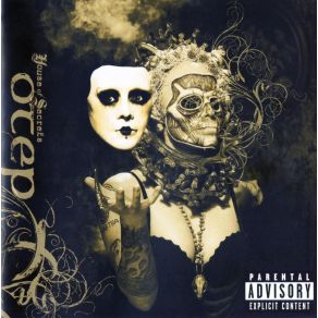 Download track Warhead Otep