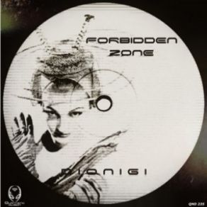 Download track Forbidden Zone (Original Mix) Dionigi