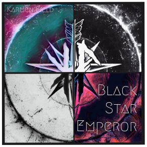 Download track Black Star Emperor Karmen Field