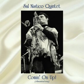 Download track Easy Living (Remastered 2019) Sal Nistico Quintet ‎