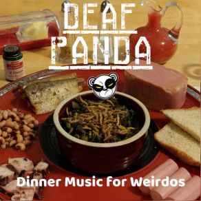 Download track Space Cow Deaf Panda