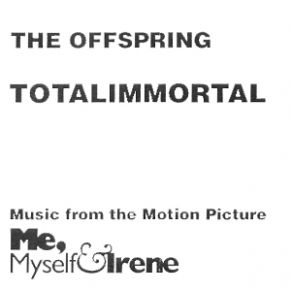 Download track Total Immortal The Offspring