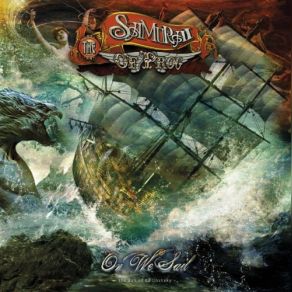 Download track Ghost Written The Samurai Of Prog