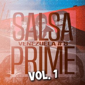 Download track Conflicto De Amor Salsa PrimeGuajiro El Menor