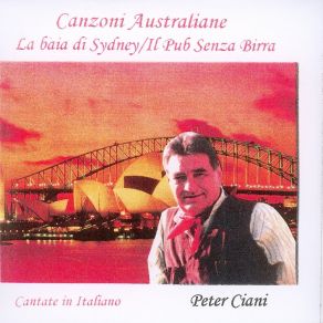 Download track Wooloomooloo Peter Ciani