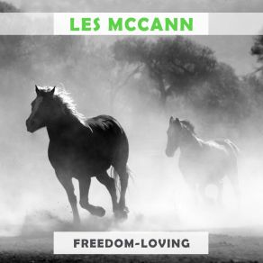 Download track Something Special Les McCann