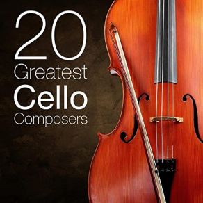 Download track Cello Sonata No. 1 In E Minor, Op. 38- III. Allegr Charles Owen