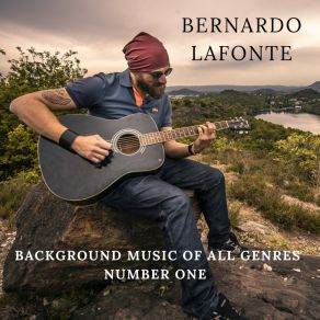 Download track Trace Dance For Me Bernardo Lafonte