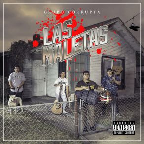 Download track Si Te Marchas Grupo Corrupta