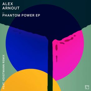 Download track Phantom Power (Voigtmann Remix) Alex ArnoutVoigtmann