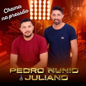 Download track Garçon Seja Meu Amigo Pedro Nunio