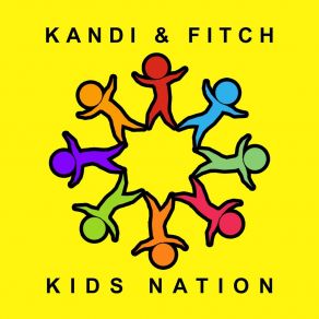 Download track Kids Nation Kandi