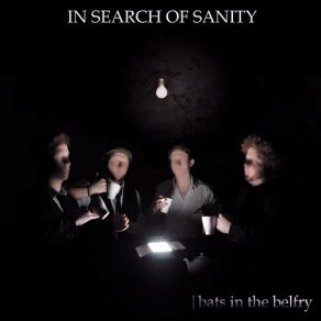 Download track Insanitrain (Two Stops To Madness) In Search Of Sanity