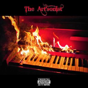 Download track The Art'sonist Ka-Flame