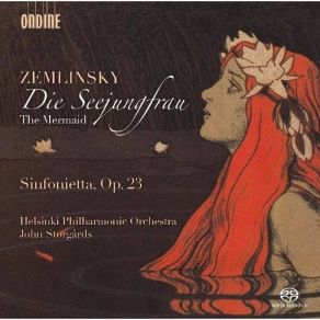 Download track 05. Sinfonietta Op. 23 - II. Ballade Alexander Zemlinsky