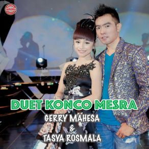 Download track Asmara Biru Gerry MahesaTasya Rosmala