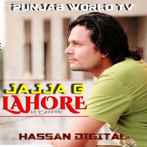 Download track Lahore Jajja G