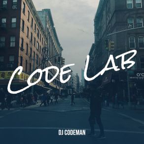 Download track Halo DJ Codeman