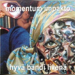 Download track Mr 18% Momentum Impakto