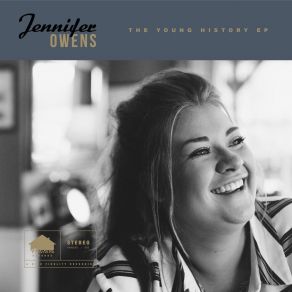 Download track The Part Of You I Know Jennifer Owens