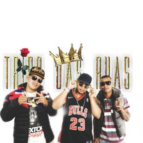 Download track Clack Bum Tribo Das Ruas