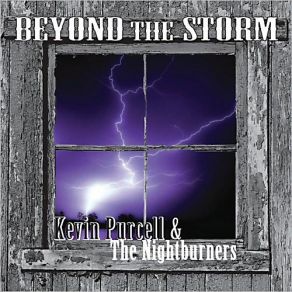 Download track I'm Gone Kevin Purcell & The Nightburners