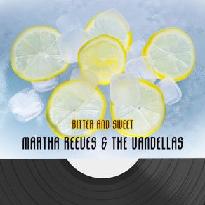 Download track Old Love (Let's Try It Again) Martha Reeves & The Vandellas