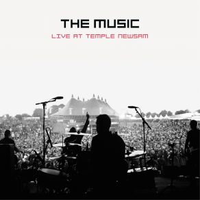 Download track Inconceivable Odds [Live At Temple Newsam] The Music