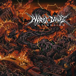 Download track Extinction Worst Doubt