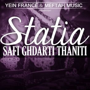 Download track Fin Kanti O Fin McHiti Statia