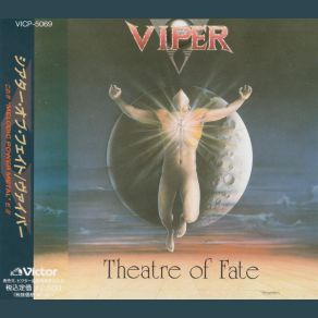 Download track To Live Again The Viper