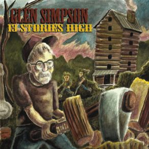 Download track Sweet Little Honey Bee Glen Simpson