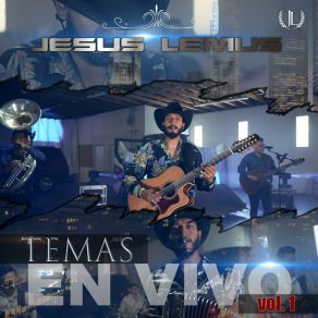 Download track Estas Que Te Pelas JESUS LEMUS