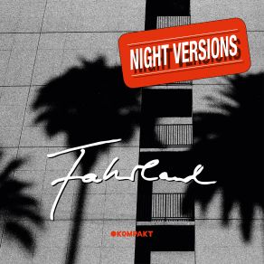 Download track Plastic People (Night Version) Fahrland