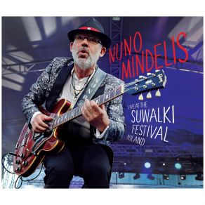 Download track Meddley: They Call Me The Beast, A Rã (Incidental) Looking Good (Incidental) (Live) Nuno Mindelis